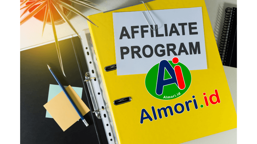 Affiliate Program
